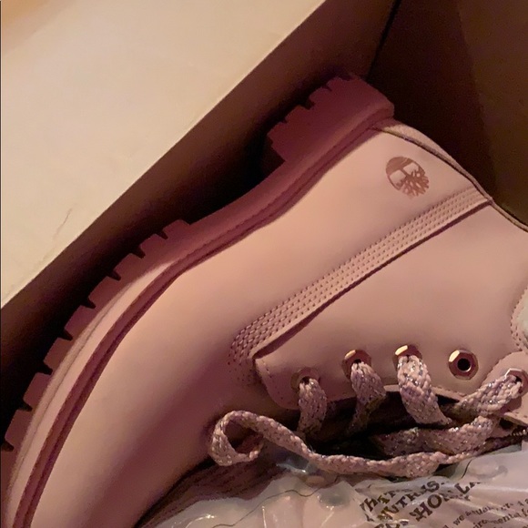 Timberland boots - Picture 11 of 16